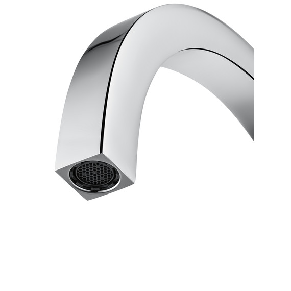 Смесители для кухни Wonzon & Woghand Athens WW-082101-CR - фото 3