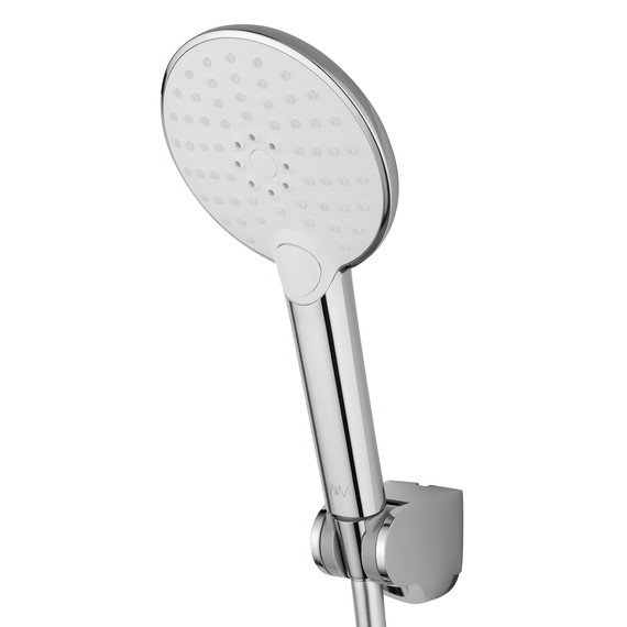 Смесители для душа Wonzon & Woghand Muse WW-A30902-CR - фото 5