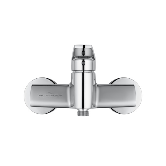 Смесители для душа Wonzon & Woghand Athens WW-084101-CR - фото 2