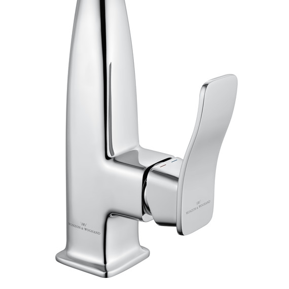 Смесители для кухни Wonzon & Woghand Navia WW-182101-CR - фото 4