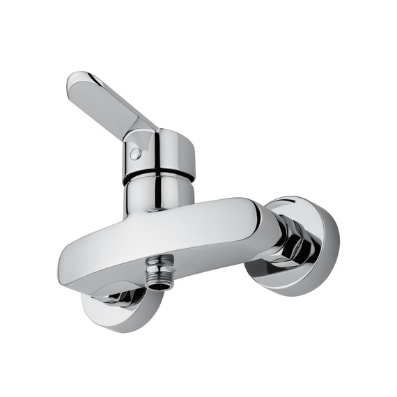 Смесители для душа Wonzon & Woghand Baroque WW-194101-CR - фото 3