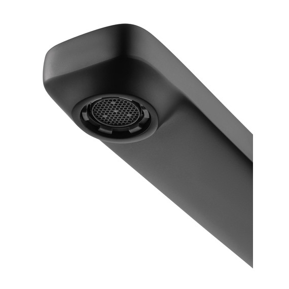 Смесители для кухни Wonzon & Woghand Arnie WW-692102-MB, чёрный - фото 3