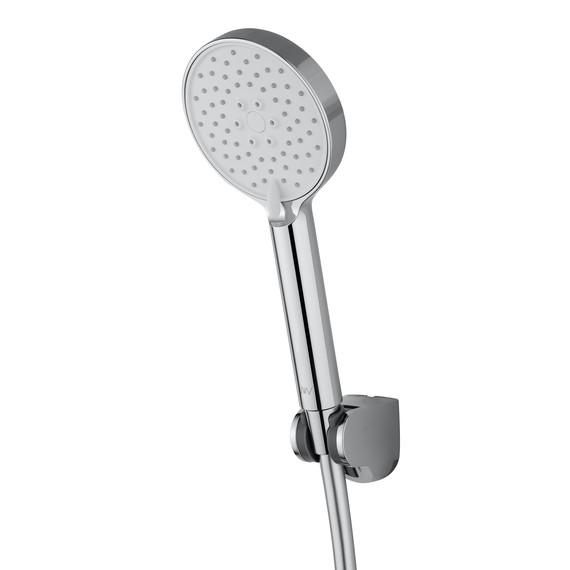 Смесители для душа с термостатом Wonzon & Woghand Inn WW-B2029-A-CR - фото 6