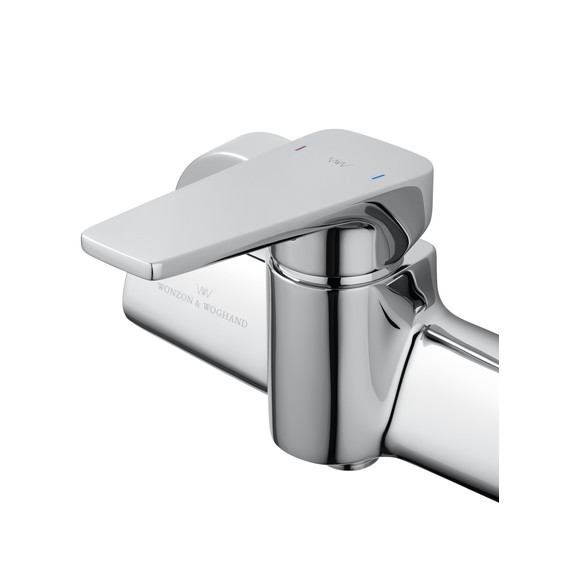 Смесители для душа Wonzon & Woghand Athens WW-084101-CR - фото 4