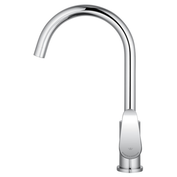 Смесители для кухни Wonzon & Woghand Balance WW-052101-CR - фото 2