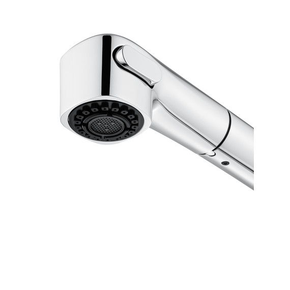 Смесители для кухни Wonzon & Woghand WW-88439008A-CR - фото 4