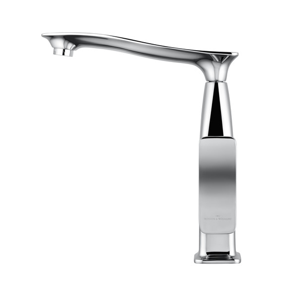 Смесители для кухни Wonzon & Woghand Navia WW-182101-CR - фото 2