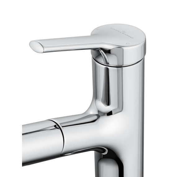 Смесители для раковины Wonzon & Woghand WW-A40862-CR - фото 5