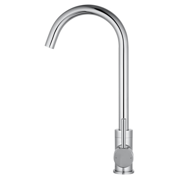 Смесители для кухни Wonzon & Woghand WW-A21102-CR - фото 2