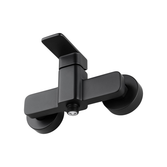 Смесители для душа Wonzon & Woghand Arnie WW-694101-MB, чёрный - фото 3