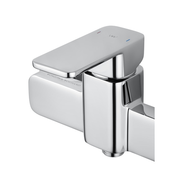 Смесители для душа Wonzon & Woghand Arnie WW-694101-CR - фото 5
