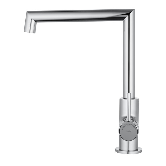 Смесители для кухни Wonzon & Woghand WW-L1005-CR - фото 2