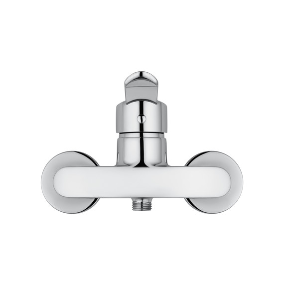 Смесители для душа Wonzon & Woghand Baroque WW-194101-CR - фото 2