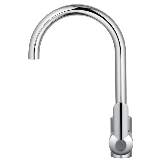 Смесители для кухни Wonzon & Woghand Baroque WW-192101-CR - фото 2