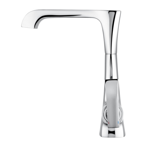 Смесители для кухни Wonzon & Woghand Triumph WW-562101-CR - фото 2