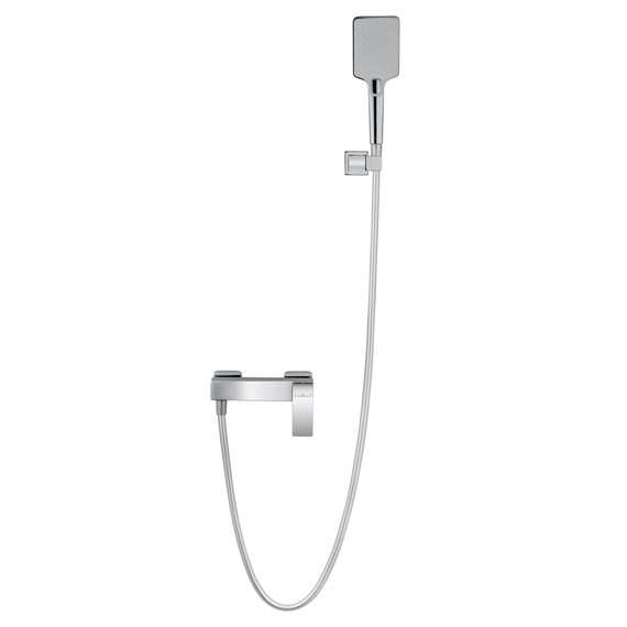 Смесители для душа Wonzon & Woghand Cube 2.0 WW-88048068-CR - фото 2