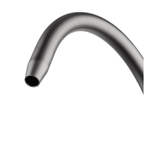 Смесители для кухни Wonzon & Woghand WW-AE4587-BGG, тёмный графит - фото 3