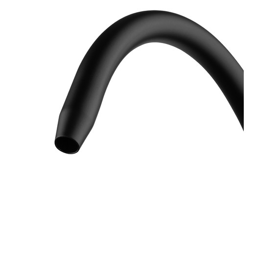 Смесители для кухни Wonzon & Woghand WW-AE4587-MB, чёрный - фото 3