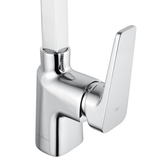 Смесители для кухни Wonzon & Woghand Athens WW-082101-CR - фото 4