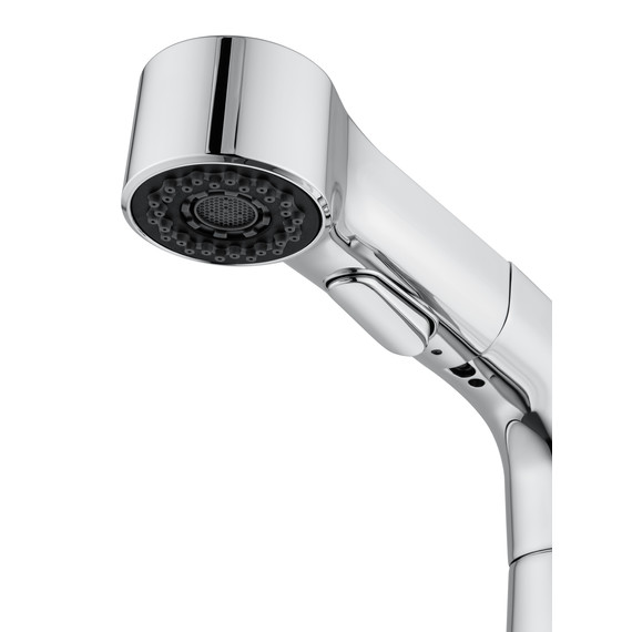 Смесители для раковины Wonzon & Woghand WW-121B108-CR - фото 4