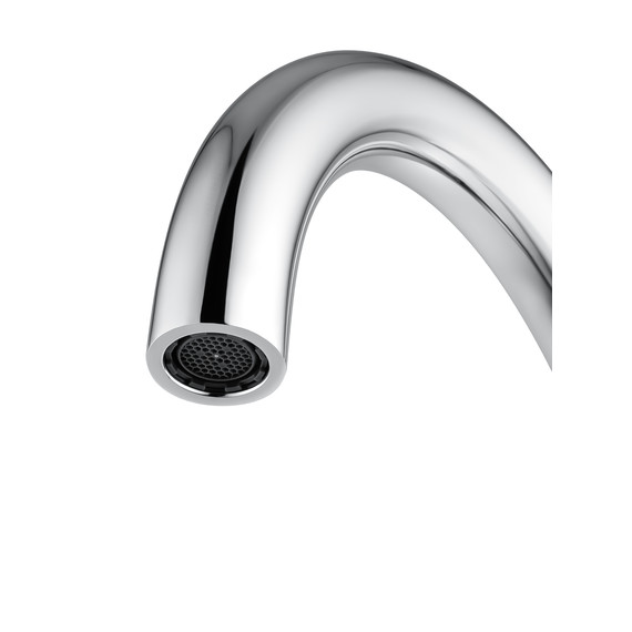 Смесители для кухни Wonzon & Woghand Baroque WW-192101-CR - фото 3