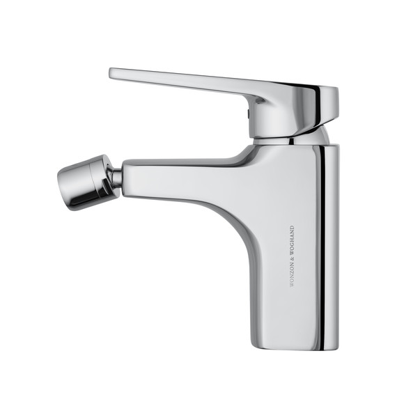 Смеситель для биде Wonzon & Woghand Athens WW-085001-CR - фото 2