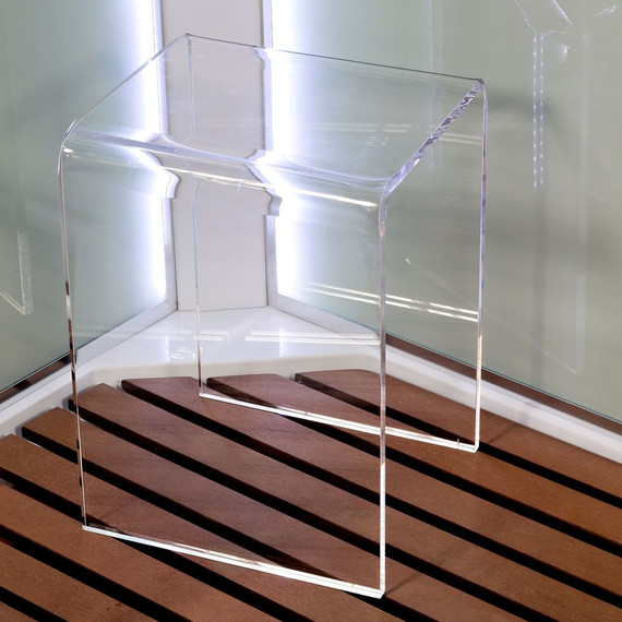 Стул для душевых кабин Avacan ST - фото 