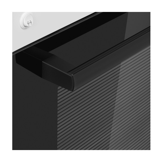 Газовая плита с электрической духовкой Maunfeld MGC60ECW05 - фото 10