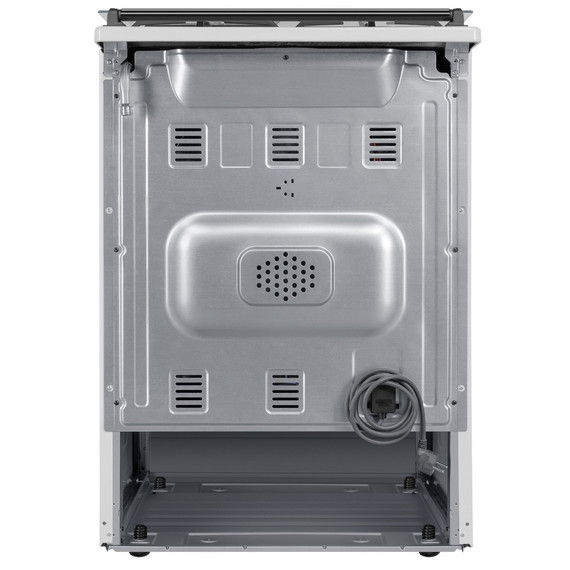 Газовая плита с электрической духовкой Maunfeld MGC60ECW05 - фото 20