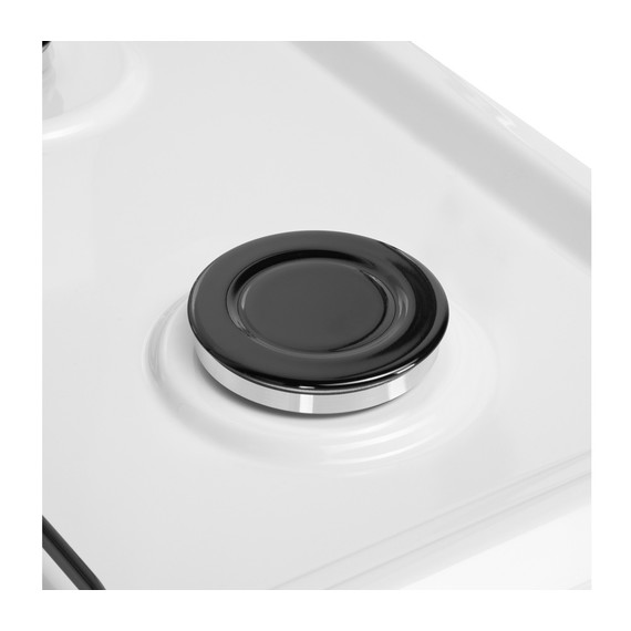 Газовая плита с электрической духовкой Maunfeld MGC60EEW03 - фото 12