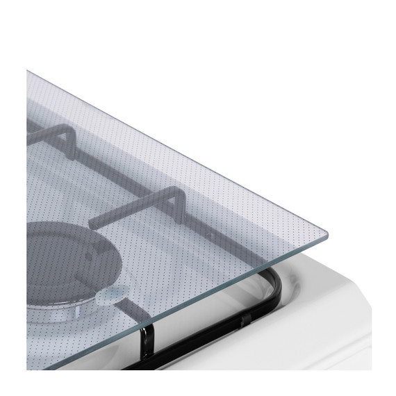 Газовая плита с электрической духовкой Maunfeld MGC60EEW03 - фото 15