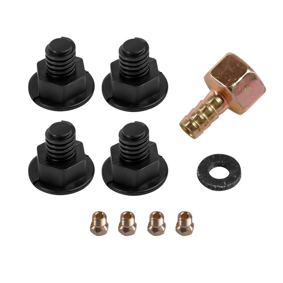 Газовая плита с электрической духовкой Maunfeld MGC60EEW03 - фото 20