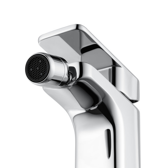 Смеситель для биде Wonzon & Woghand Arnie WW-695001-CR - фото 3