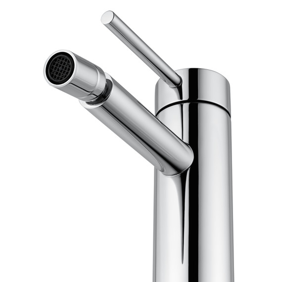 Смеситель для биде Wonzon & Woghand Stick WW-88339017-CR - фото 3