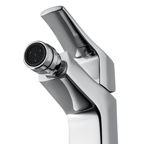 Смеситель для биде Wonzon & Woghand Flex WW-88016072-CR - фото 3