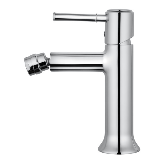 Смеситель для биде Wonzon & Woghand Tor WW-88016073-CR - фото 2