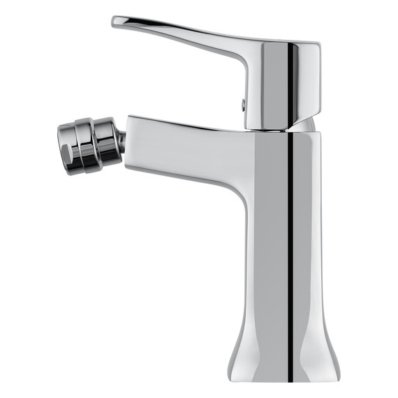 Смеситель для биде Wonzon & Woghand Flex WW-88016072-CR - фото 2