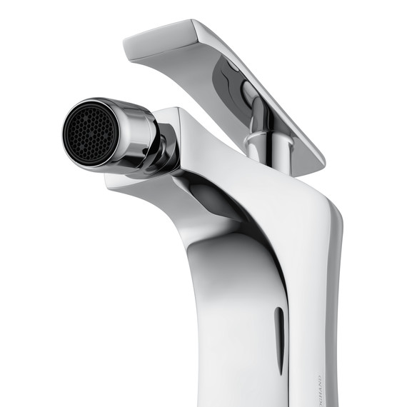 Смеситель для биде Wonzon & Woghand Triumph WW-565001-CR - фото 3