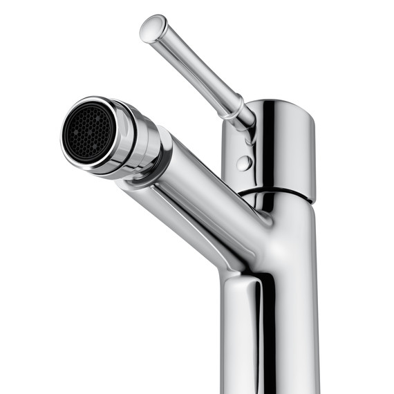 Смеситель для биде Wonzon & Woghand Tor WW-88016073-CR - фото 3