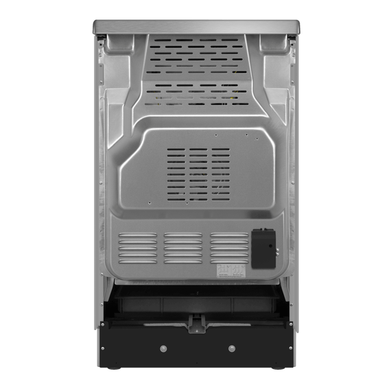 Электрическая стеклокерамическая плита Maunfeld MEC511CS09TD - фото 14