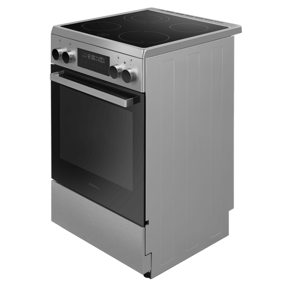 Электрическая стеклокерамическая плита Maunfeld MEC511CS09TD - фото 5