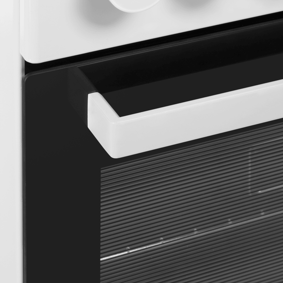 Электрическая стеклокерамическая плита Maunfeld MEC511CW09TD - фото 10