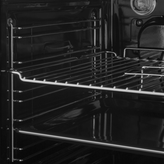 Электрическая стеклокерамическая плита Maunfeld MEC511CW09TD - фото 12