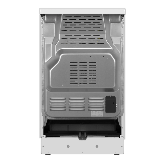 Электрическая стеклокерамическая плита Maunfeld MEC511CW09TD - фото 13