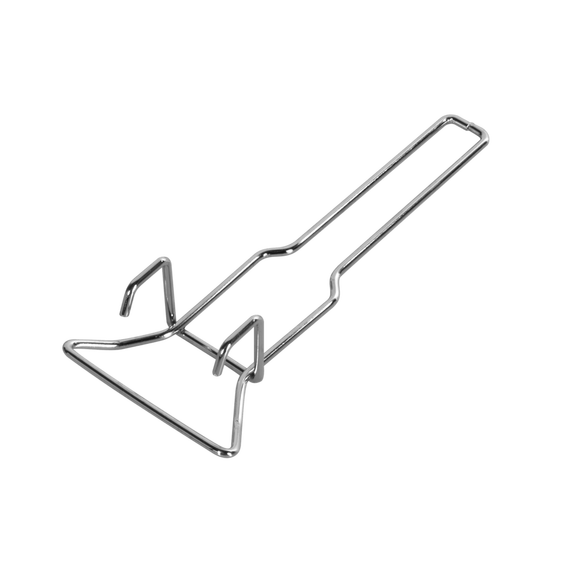 Электрическая стеклокерамическая плита Maunfeld MEC57CW08TD - фото 16