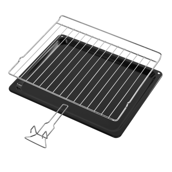 Электрическая стеклокерамическая плита Maunfeld MEC57CW08TD - фото 17