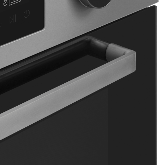 Электрическая стеклокерамическая плита Maunfeld MEC611CS09TD - фото 11