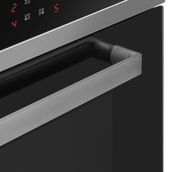 Электрическая стеклокерамическая плита Maunfeld MEC611CS10TD - фото 10