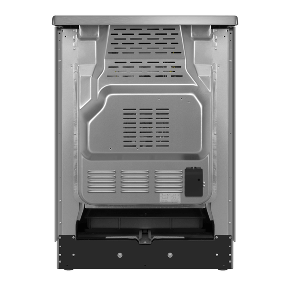 Электрическая стеклокерамическая плита Maunfeld MEC611CS10TD - фото 14