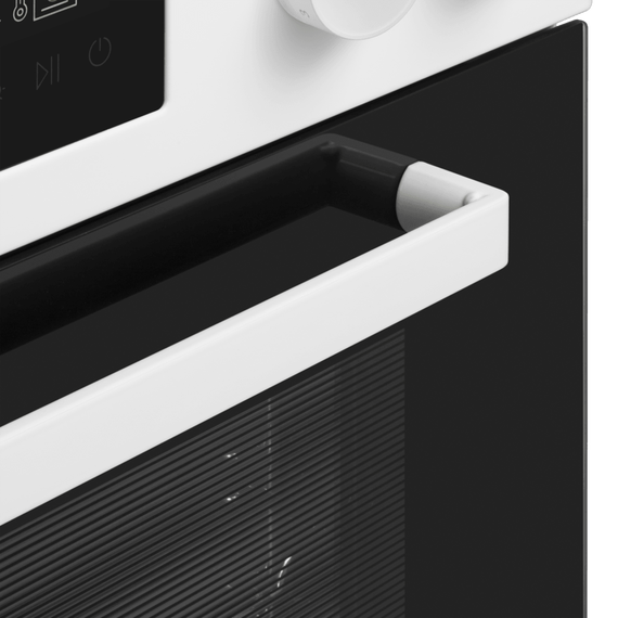 Электрическая стеклокерамическая плита Maunfeld MEC611CW09TD - фото 11